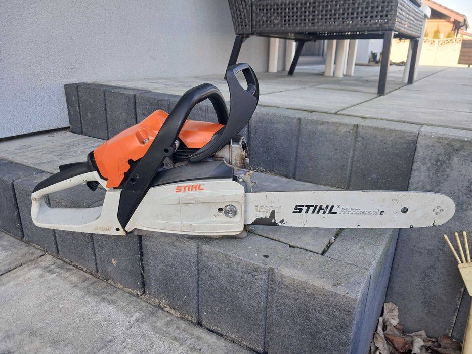 Piła/pilarka stihl ms182 rok2022