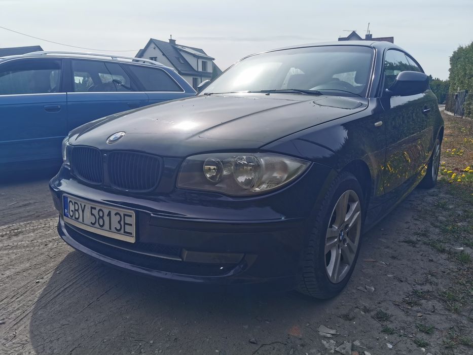 BMW Seria 1