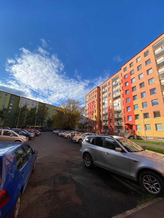 Продам квартиру в Чехії Теплице Чехия недвижимость Прага