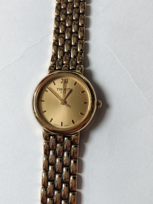 Zegarek damski Tissot S825
