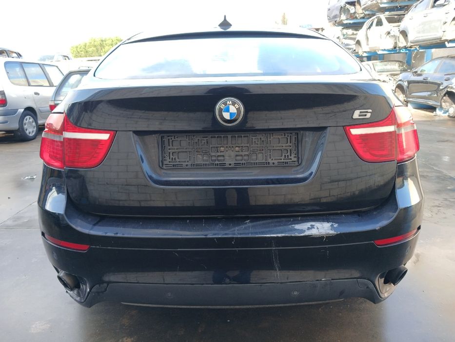 Para peças BMW X6 (E71, E72)