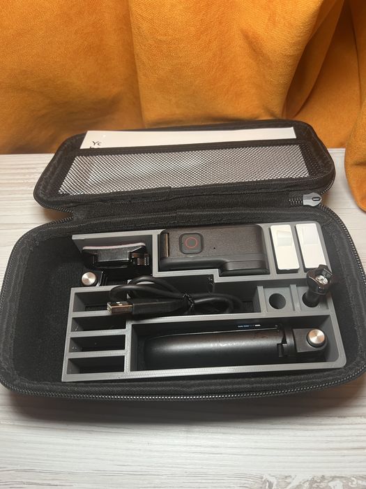 GoPro HERO 11 Black - розширений комплект