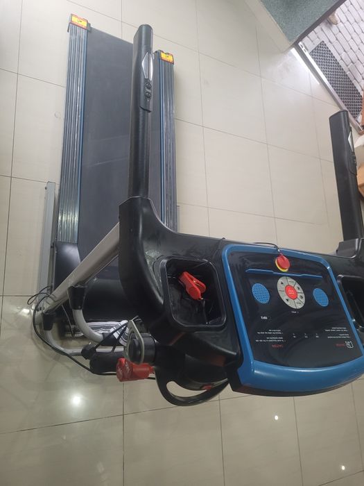 Bieżnia elektryczna