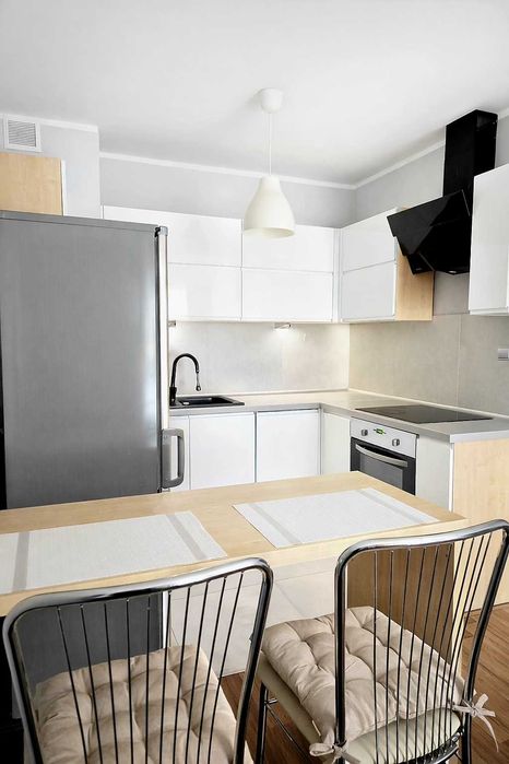 Do wynajęcia 2-pokojowe mieszkanie  Tychy, os. Cztery Pory Roku