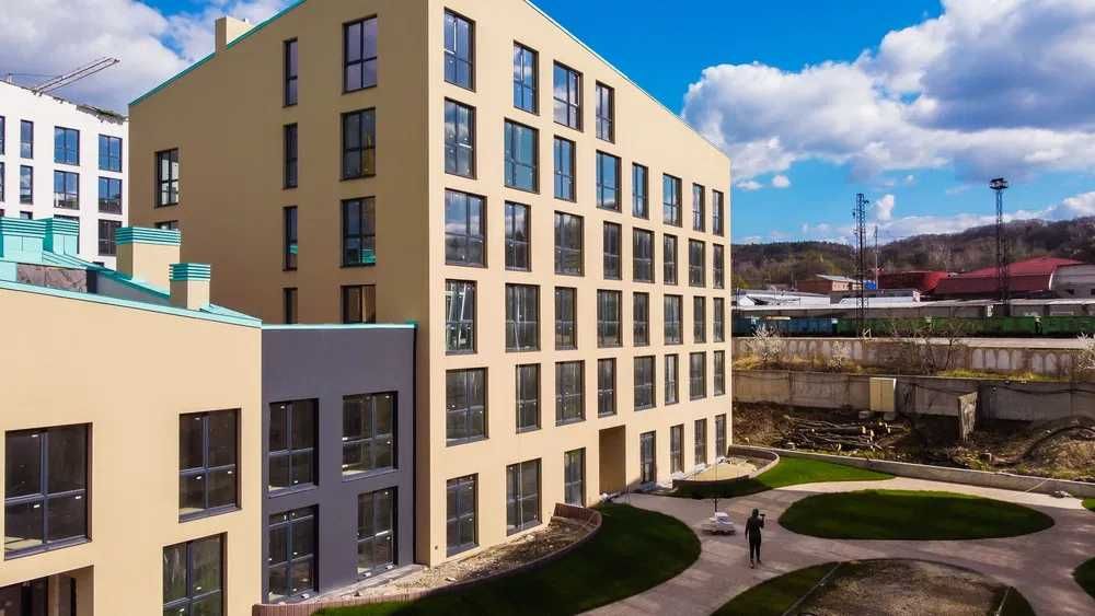 Комерційна нерухомість за адресою вул. Старознесенська (площа 93,3 м²) - Atlanta.ua - фото 8