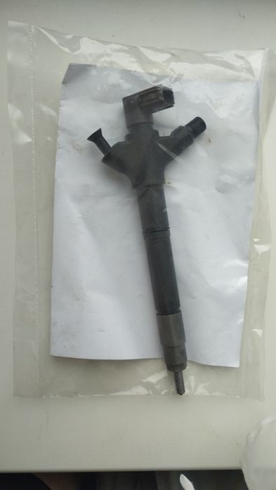 Продам форсунку DENSO Toyota