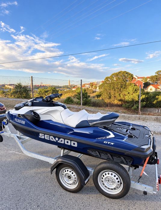 Seadoo Gtx300 2023