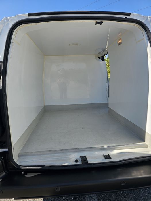 Citroen Berlingo Longa Fibrada