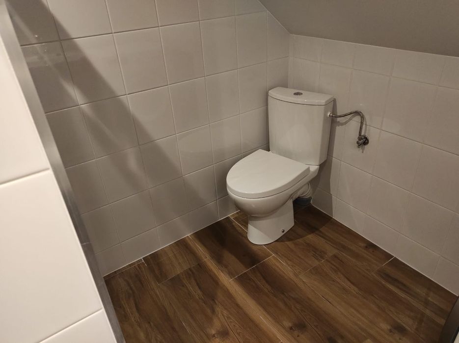 Pokoje gościnne noclegi