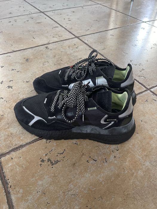 Кросівки Adidas Nite Jogger Оригінал