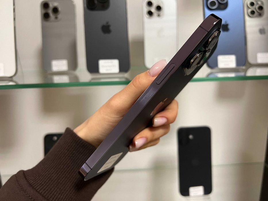 iPhone 14 Pro Max 128 gb Neverlock / Магазину / Гарантія