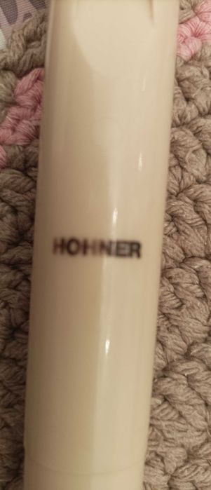 Flauta :  Honner