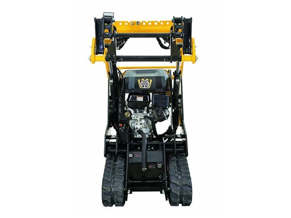 Міні-навантажувач NEX MULTI