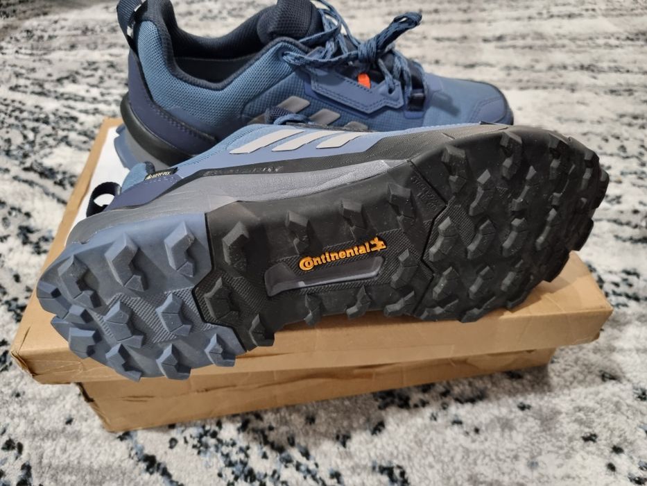 Buty Adidas terrex hp7397