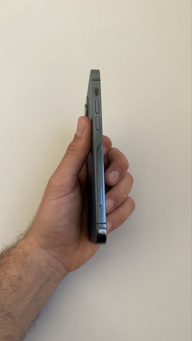 Iphone 12 pro 256 gb