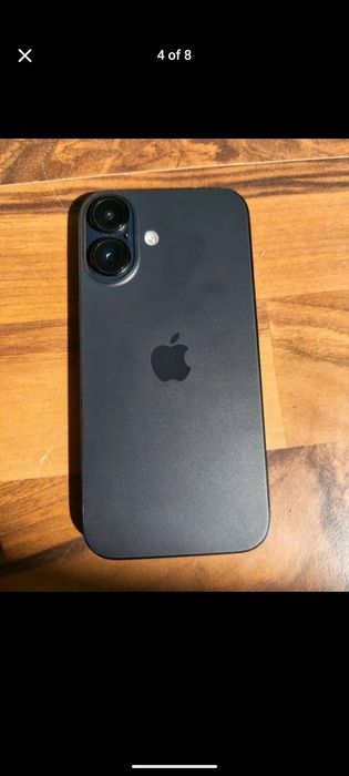 Iphone 16 128g bom estado