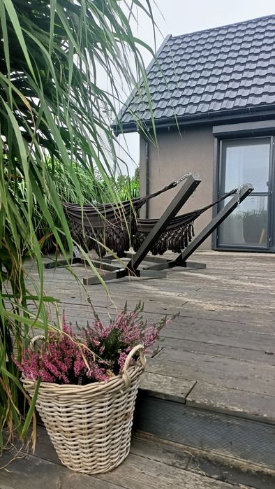 Domek na wynajem, jezioro Łebsko! Izbicki Zakątek