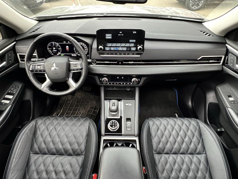 Продам Mitsubishi Новый!