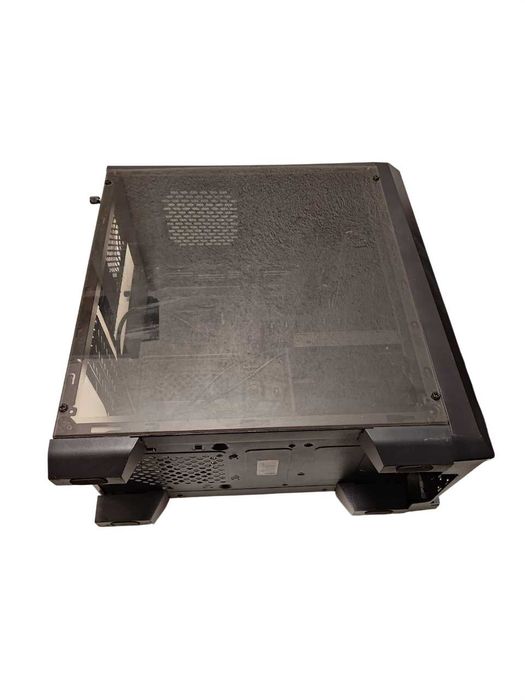 Obudowa komputera standard ATX AeroCool LED