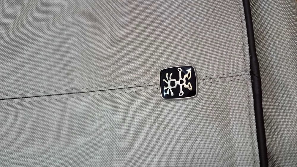 Saco multiusos Crumpler Novo
