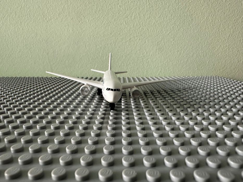 Boeing 777-300Er Turkish Airlines