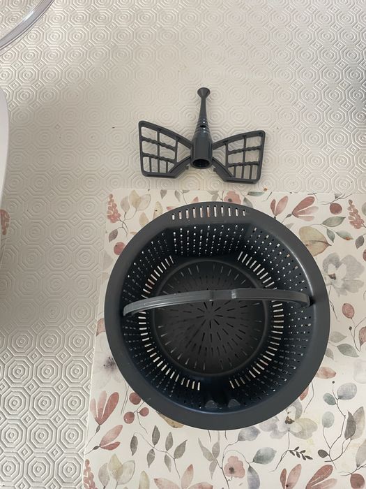 Vendo acessorios Yammi 3
