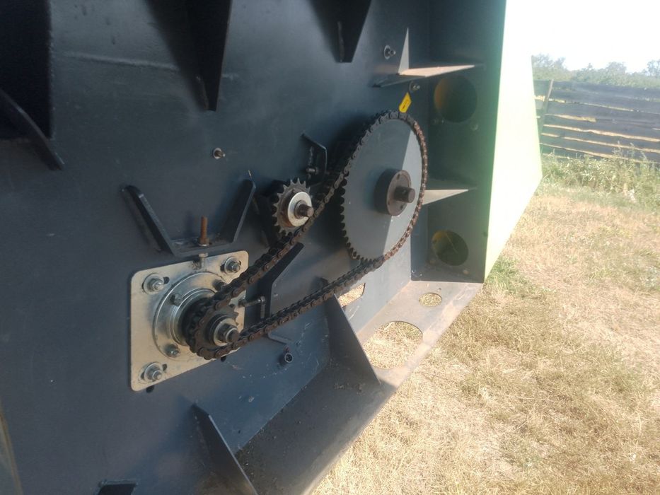 жатка соняшникова Zaffrani 940N 9.1м.
