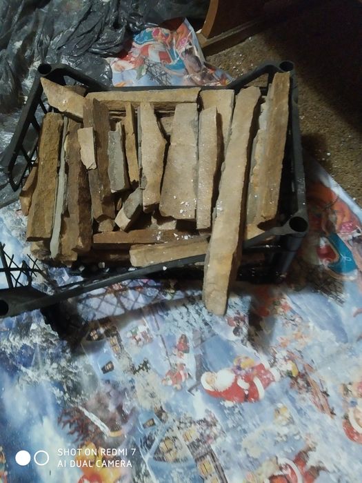 Продам. Декор. Камен.