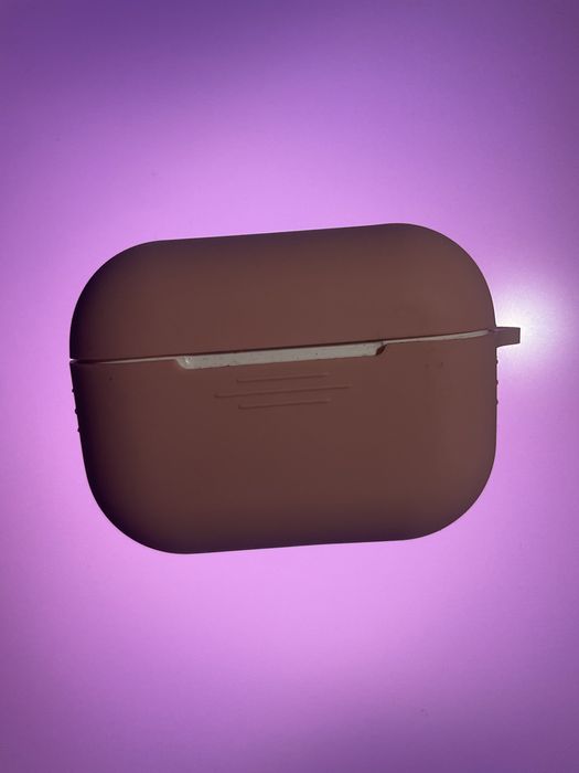 Наушники air pods pro не оригинал + чехлы в подарок