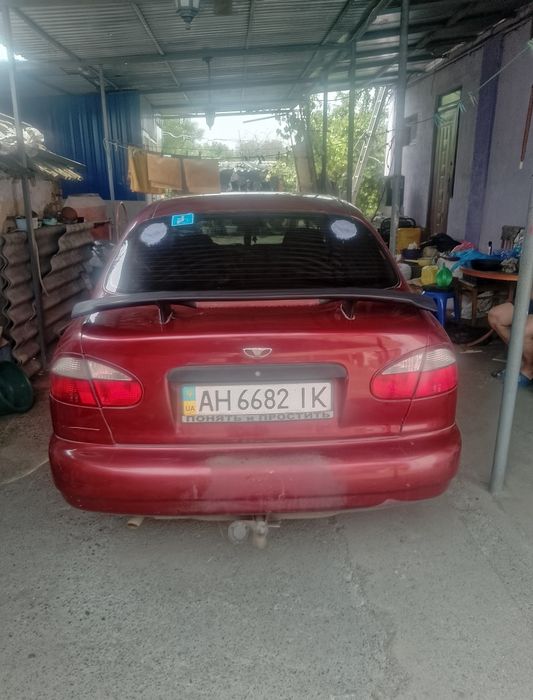 продам Daewoo Sens