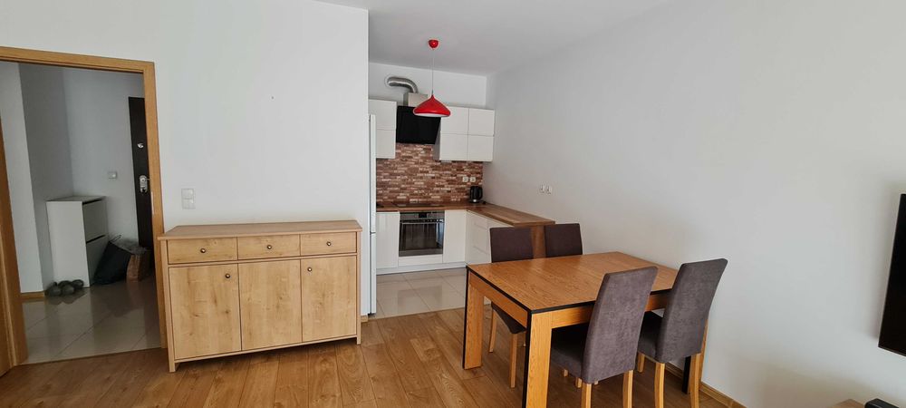 Wynajmę przestronne M3 winda balkon las FORDON