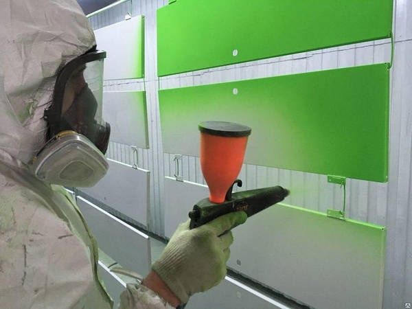 Лазерна різка металу ЧПУ | Гнуття | Порошкове фарбування | Зварювання