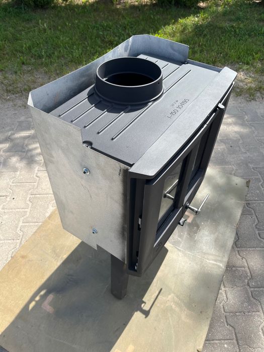 Jotul I 150 Piec Koza Wkład Kominkowy