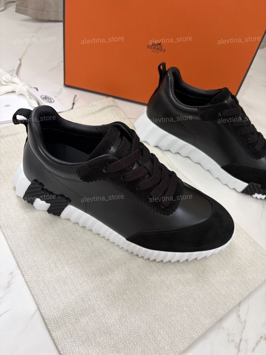 Кросівки Hermes кроссовки Эрме хермес