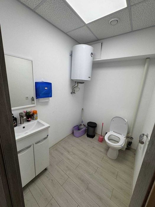 Найкраща інвестиція. Напівцоколь в спальному районі. Ремонт.