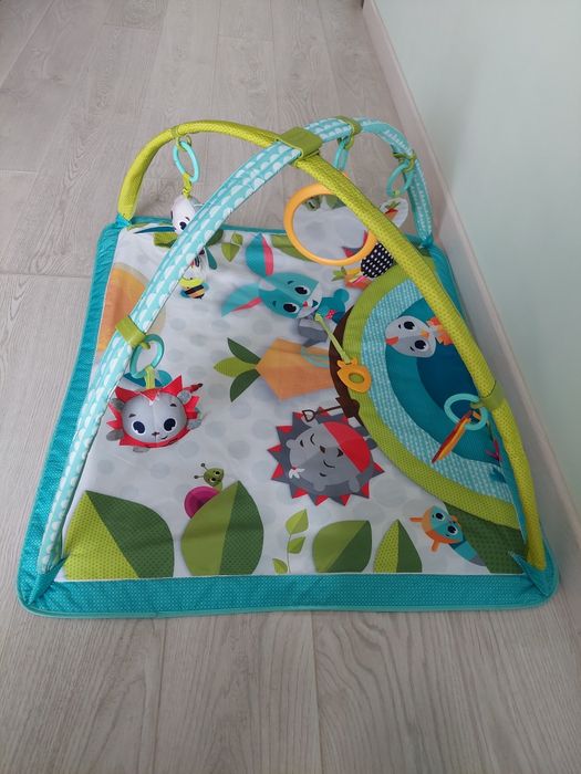 Розвиваючий килимок Tiny Love Сонячний день