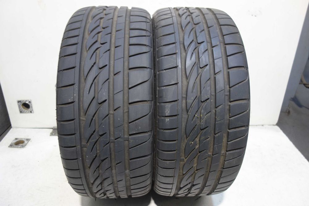 Opony letnie 225/40/18 - FIRESTONE FireHawk SZ90 XL