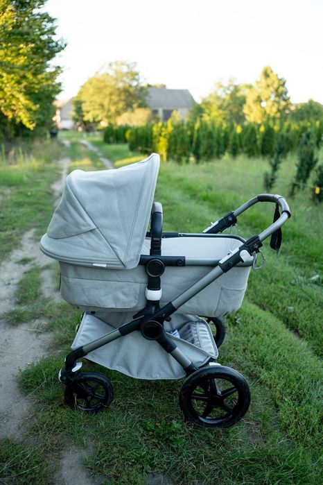 Bugaboo Fox 3 Limited edition, Mineral collection 2 w 1