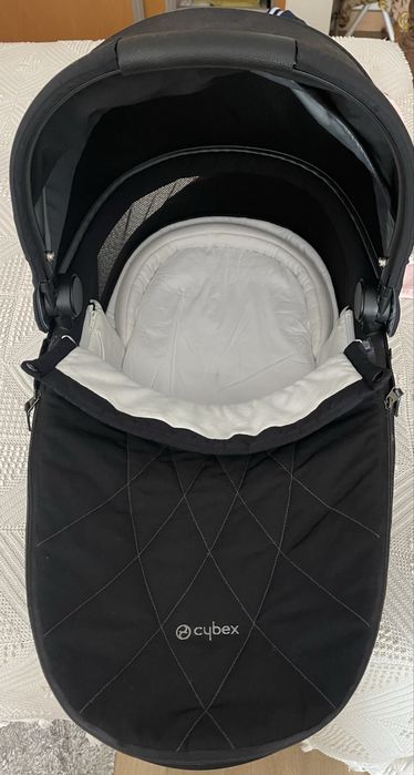 Alcofa cybex mios