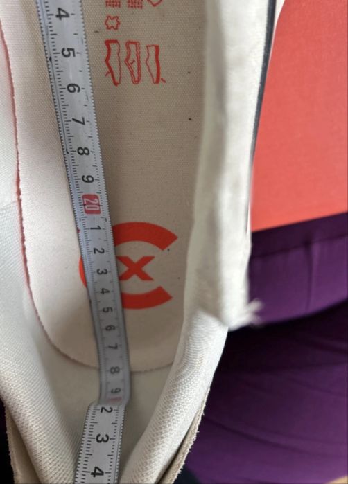 Buty Conversy chuck 70 roz 44