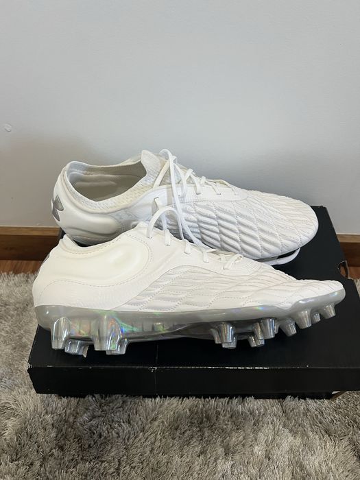 Chuteiras Under Armour Clone Mag s Elite 3.0