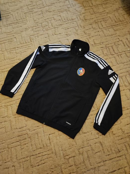 Мастерка adidas олімпійка олимпийка кофта спортивный костюм лампасы
