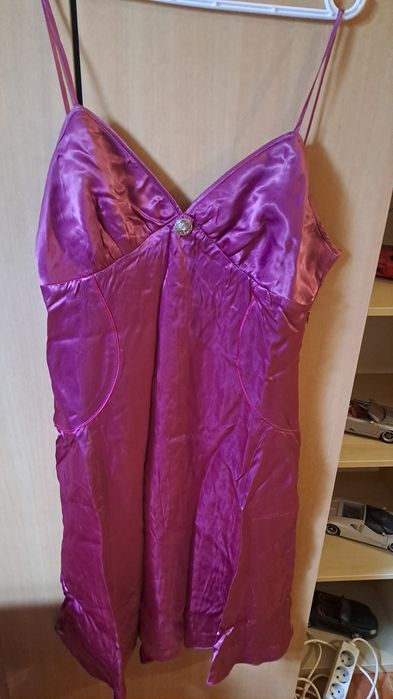 Vestido de cerimónia