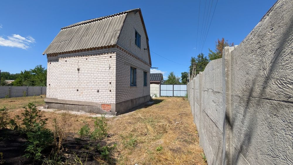 Продам Дачу в Орловшине