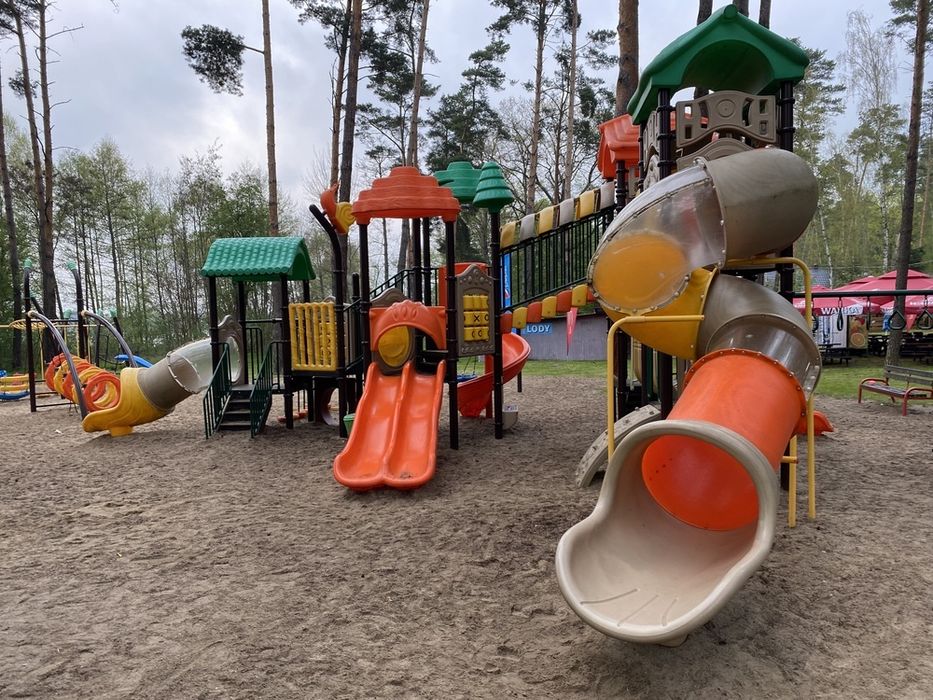 Wynajmę domek.Głębokie(Miedzyrzecz) 6 osobowy !