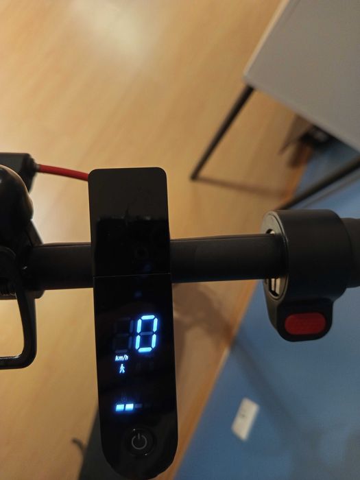 Trotinete XIAOMI Pro 2