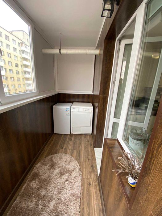 НАЙДЕШЕВША 2к з ремонтом новобудова!