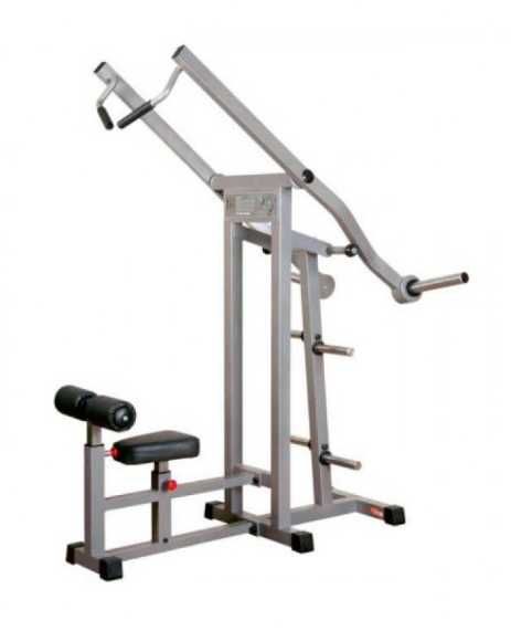 Тренажер верхня тяга хаммер гак машина гравітрон жим ногами кросовер