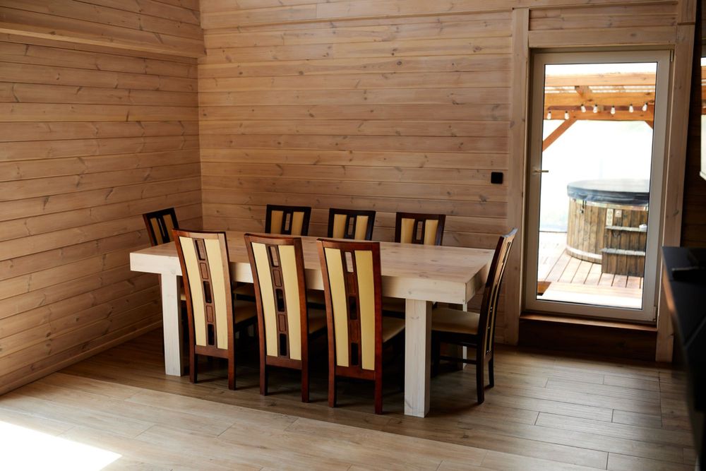 HACJENDA NA CICHEJ 300zł. Od osoby - ustalana indywidualnie