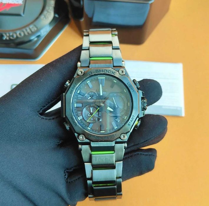 Mtg Sankuanz G Shock Sankuanz 35th G-SHOCK × SANKUANZ Casio G